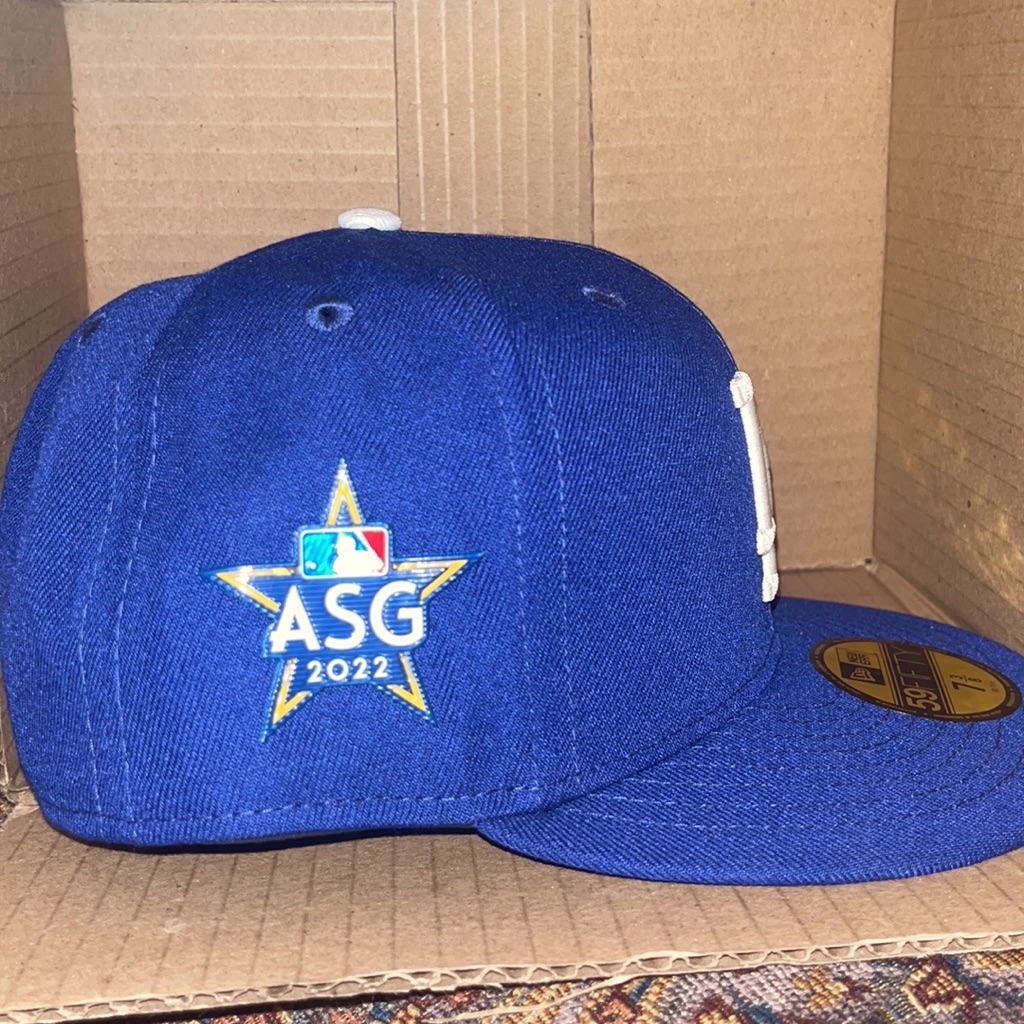 New Era Dodger All Star Game 2022